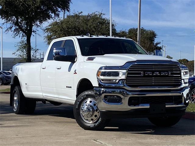 used 2024 Ram 3500 car, priced at $74,988