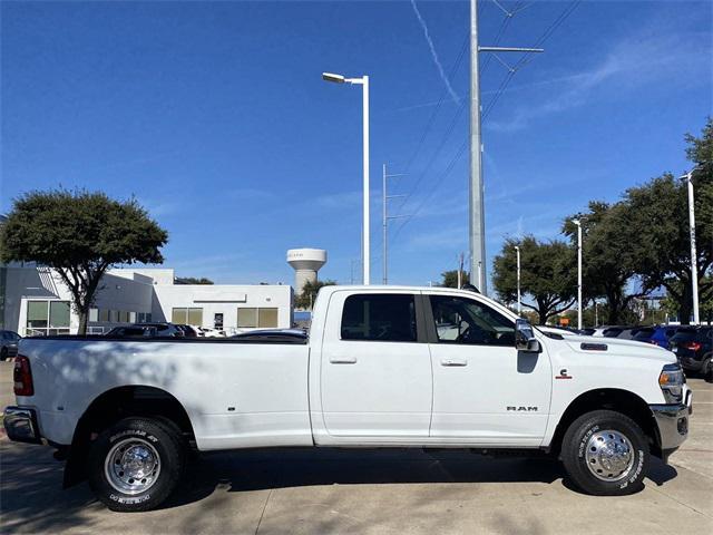 used 2024 Ram 3500 car, priced at $74,988