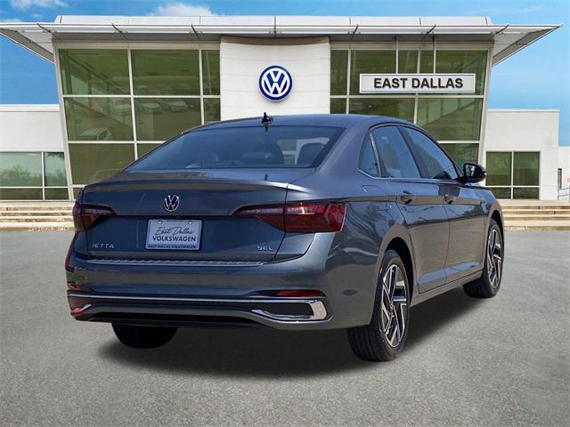 used 2022 Volkswagen Jetta car, priced at $24,998