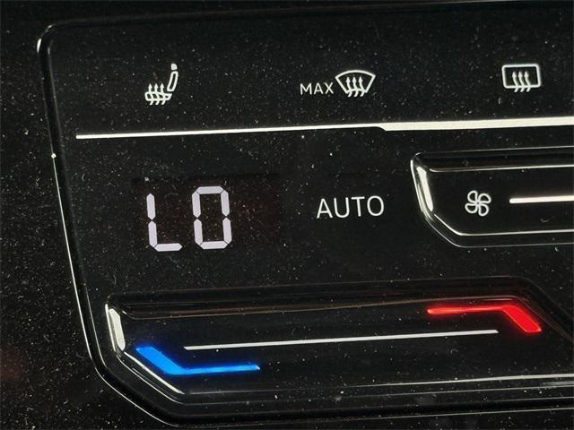 used 2025 Volkswagen Jetta car, priced at $23,421