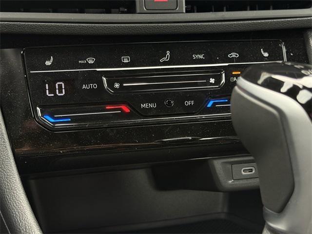 used 2025 Volkswagen Jetta car, priced at $23,421