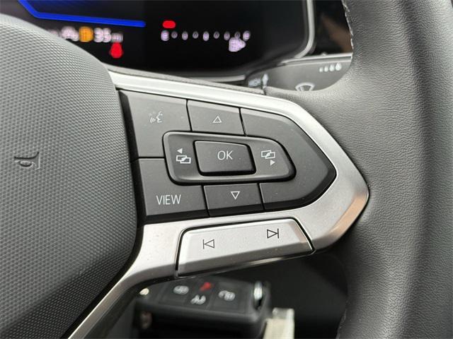 used 2025 Volkswagen Jetta car, priced at $23,421