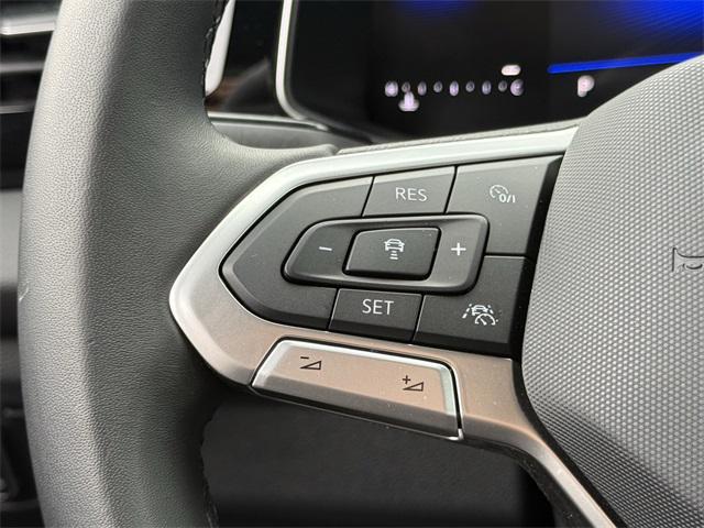 used 2025 Volkswagen Jetta car, priced at $23,421