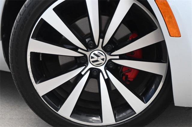 used 2013 Volkswagen Beetle car, priced at $14,899