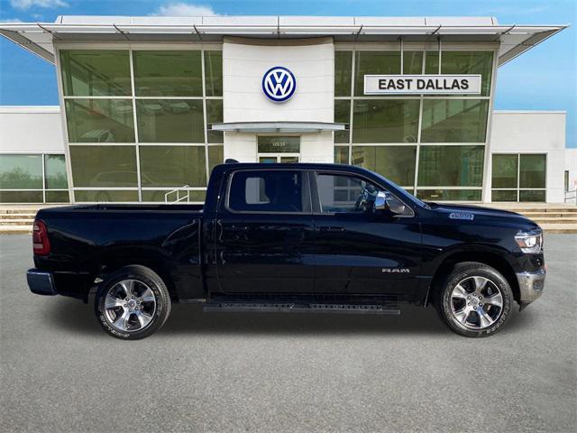 used 2023 Ram 1500 car, priced at $51,988