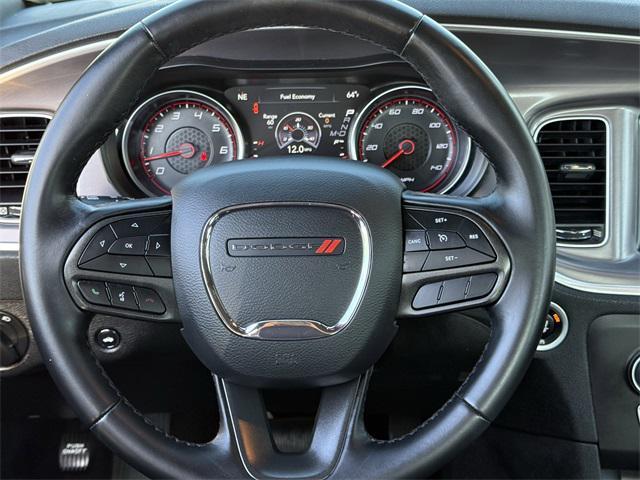 used 2020 Dodge Charger car, priced at $21,798