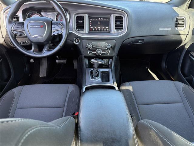 used 2020 Dodge Charger car, priced at $21,798