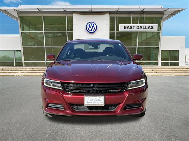 used 2020 Dodge Charger car, priced at $21,798