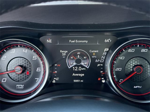 used 2020 Dodge Charger car, priced at $21,798