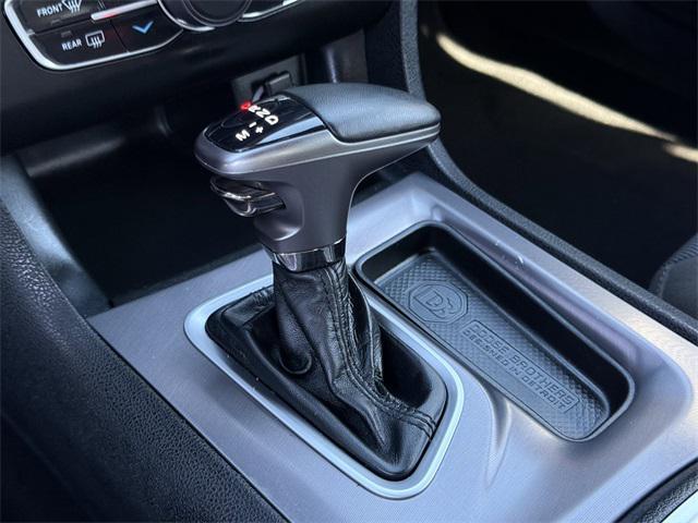 used 2020 Dodge Charger car, priced at $21,798