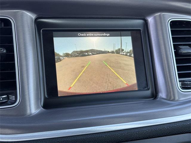 used 2020 Dodge Charger car, priced at $21,798