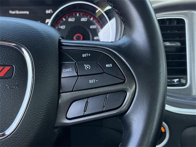 used 2020 Dodge Charger car, priced at $21,798