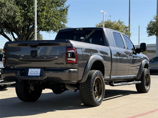 used 2024 Ram 2500 car, priced at $72,809