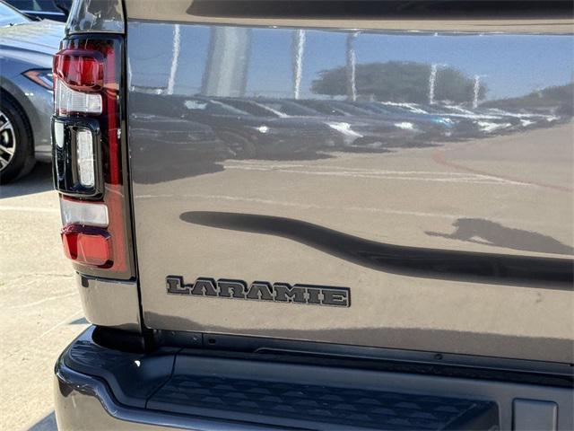 used 2024 Ram 2500 car, priced at $72,809