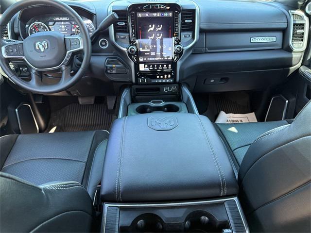 used 2024 Ram 2500 car, priced at $72,809