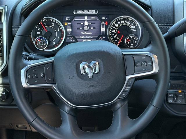 used 2024 Ram 2500 car, priced at $72,809