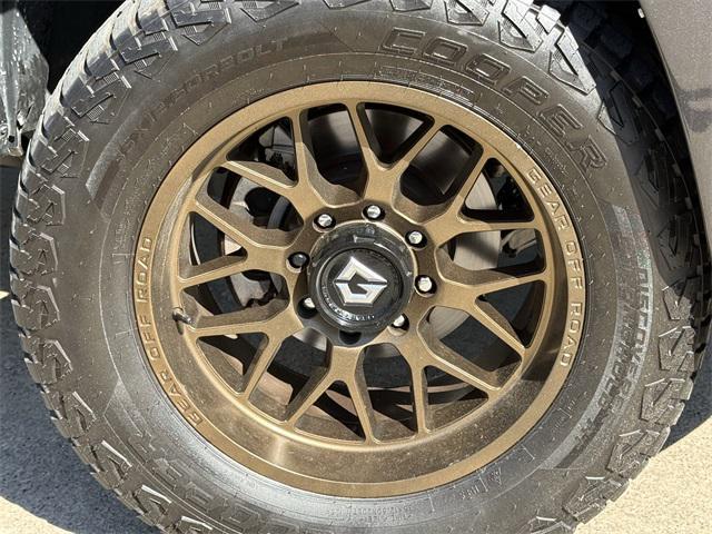 used 2024 Ram 2500 car, priced at $72,809