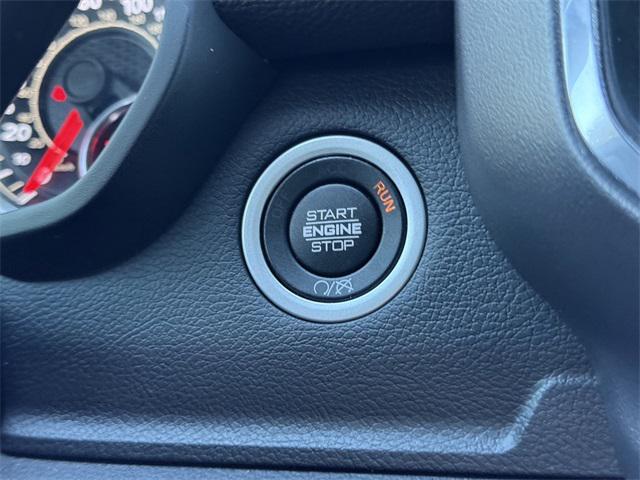 used 2024 Ram 2500 car, priced at $72,809