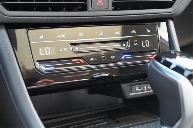 new 2025 Volkswagen Jetta car, priced at $28,104