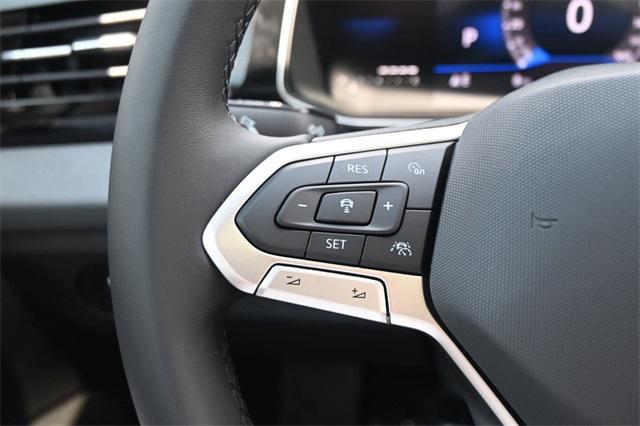 new 2025 Volkswagen Jetta car, priced at $28,104