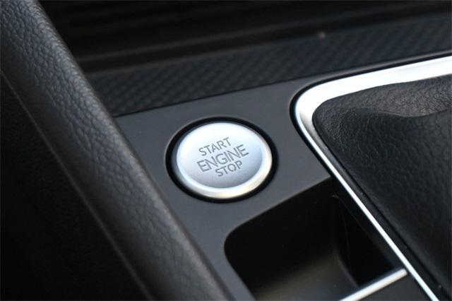 new 2025 Volkswagen Jetta car, priced at $28,104