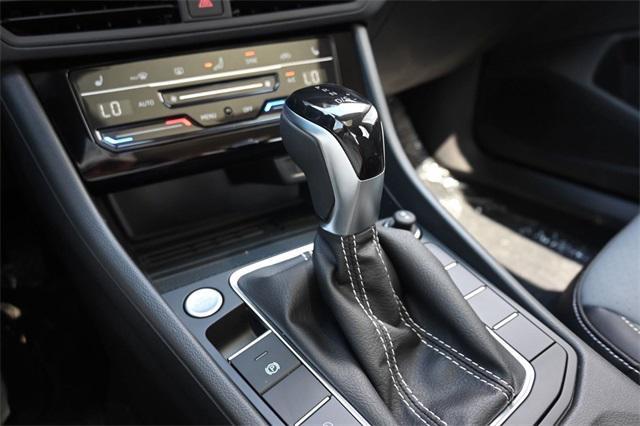 new 2025 Volkswagen Jetta car, priced at $28,104