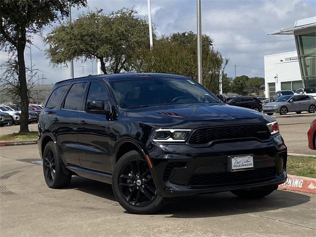 used 2023 Dodge Durango car, priced at $35,998