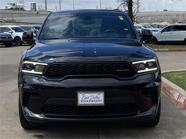 used 2023 Dodge Durango car, priced at $35,998