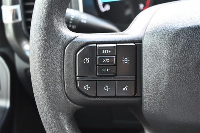 used 2021 Ford F-150 car, priced at $25,994
