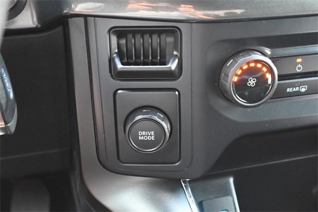 used 2021 Ford F-150 car, priced at $25,994