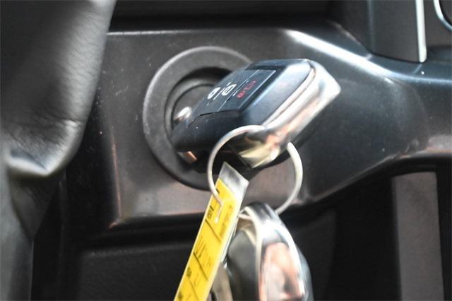 used 2021 Ford F-150 car, priced at $25,994