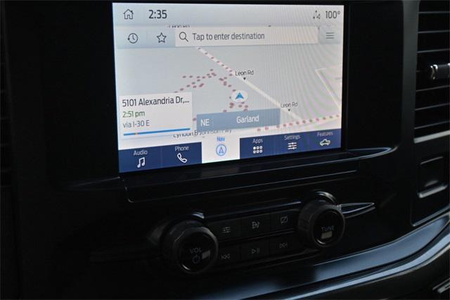 used 2021 Ford F-150 car, priced at $25,994