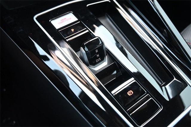 new 2025 Volkswagen Golf GTI car, priced at $41,672