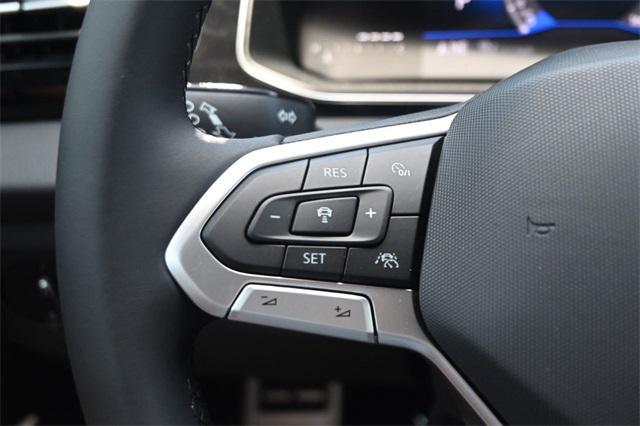 new 2025 Volkswagen Jetta car, priced at $25,161