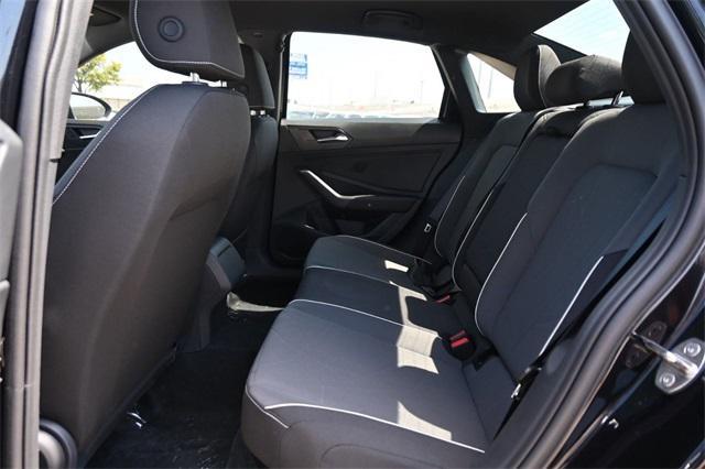 new 2025 Volkswagen Jetta car, priced at $25,161