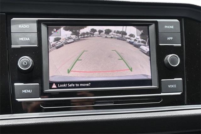 used 2024 Volkswagen Jetta car, priced at $24,499