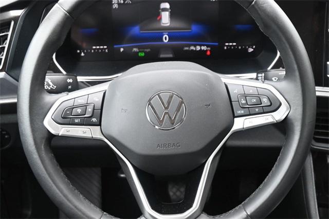 used 2024 Volkswagen Jetta car, priced at $24,499