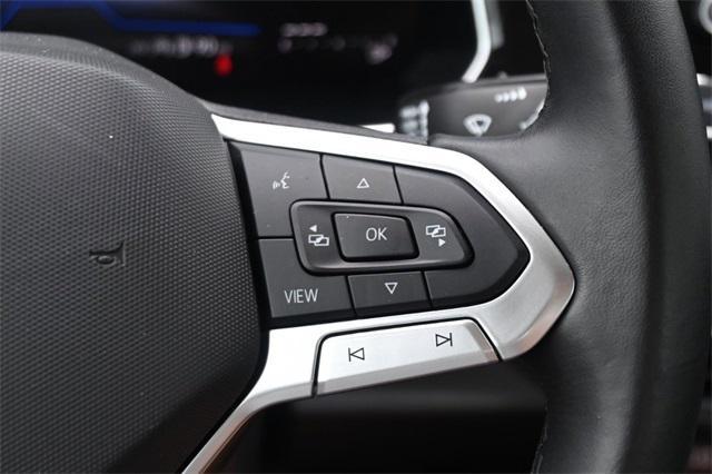 used 2024 Volkswagen Jetta car, priced at $24,499