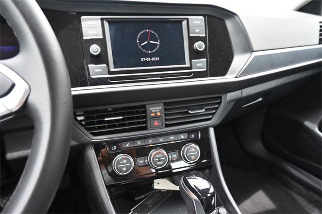 used 2024 Volkswagen Jetta car, priced at $24,499