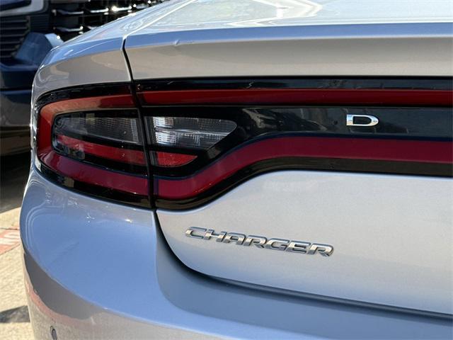 used 2023 Dodge Charger car, priced at $22,898