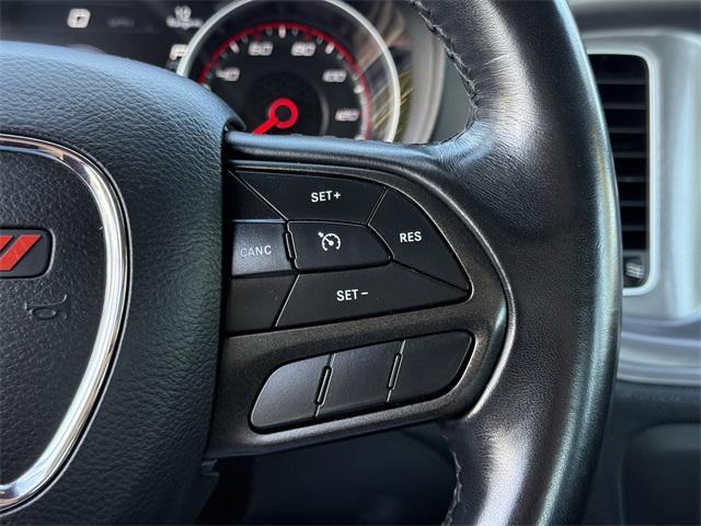 used 2023 Dodge Charger car, priced at $22,898