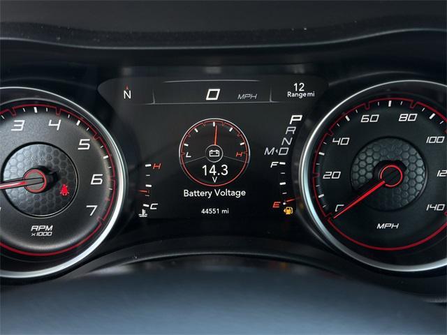 used 2023 Dodge Charger car, priced at $22,898