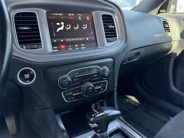 used 2023 Dodge Charger car, priced at $22,898