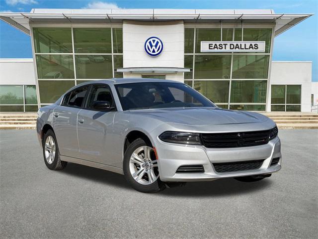 used 2023 Dodge Charger car, priced at $22,898