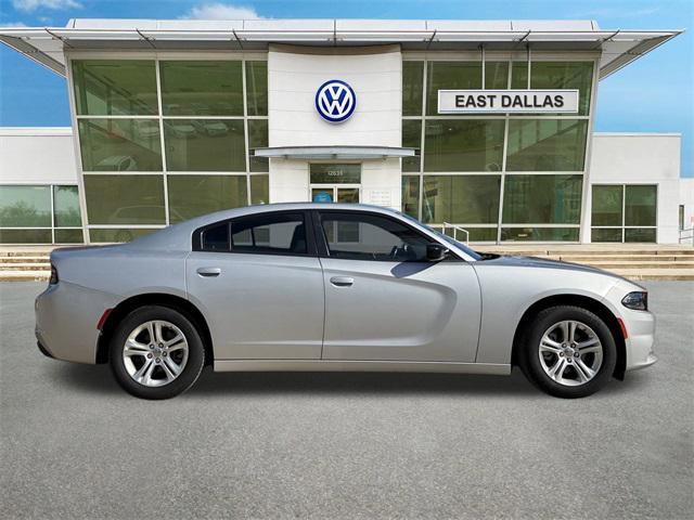 used 2023 Dodge Charger car, priced at $22,898
