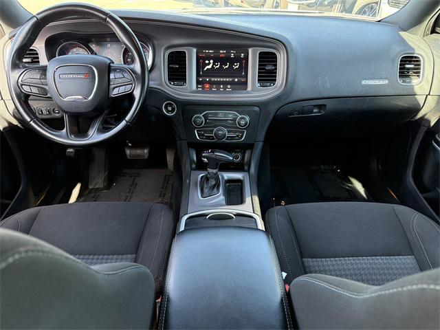 used 2023 Dodge Charger car, priced at $22,898