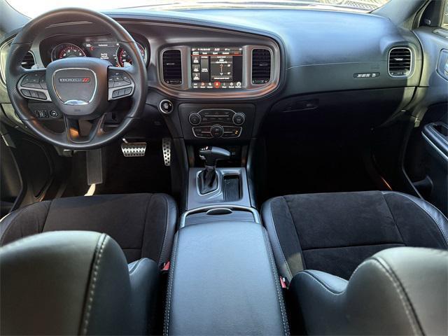 used 2023 Dodge Charger car, priced at $52,998