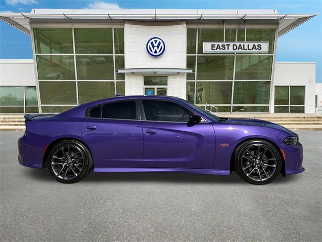 used 2023 Dodge Charger car, priced at $52,998