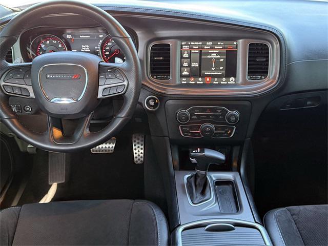 used 2023 Dodge Charger car, priced at $52,998