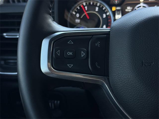 used 2024 Ram 3500 car, priced at $74,476